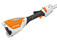 STIHL HLA 56 SET Аккумуляторный мотосекатор STIHL, AK 20, AL 101 HA012000024, Мотосекаторы аккумуляторные Штиль